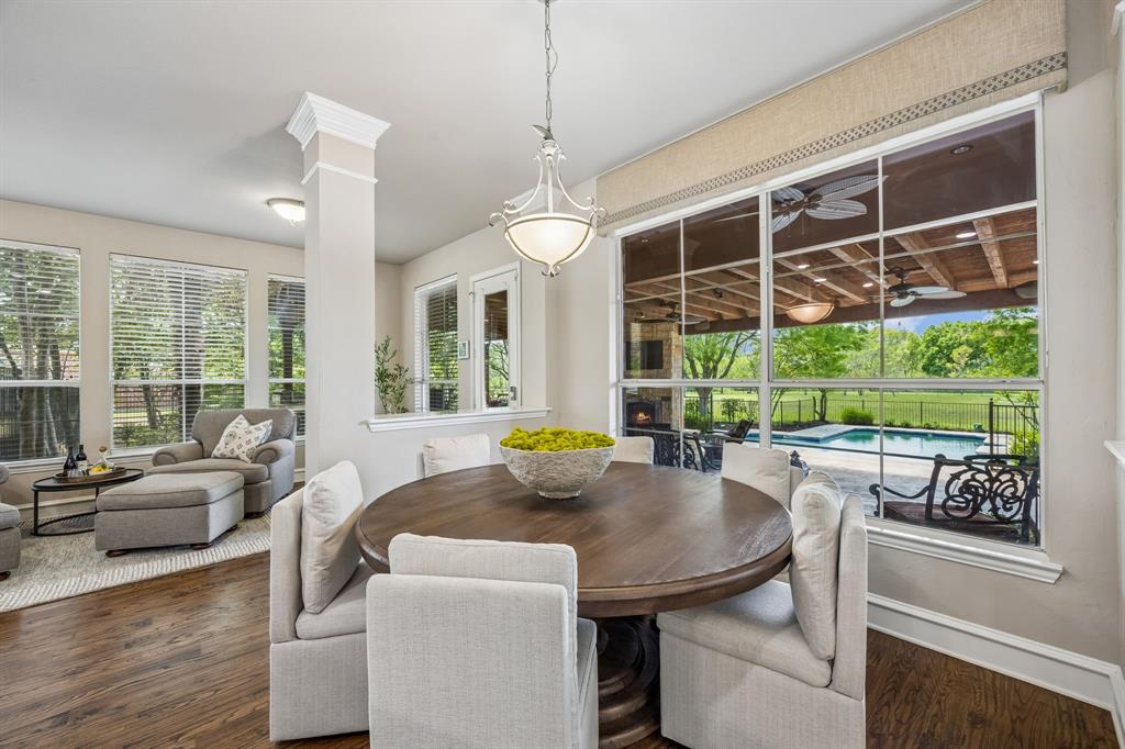 515 Bastrop Road Lucas, TX 75002 - Photo 17 of 40