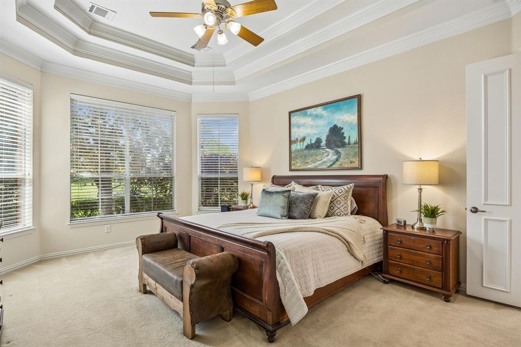 515 Bastrop Road Lucas, TX 75002 - Photo 19 of 40