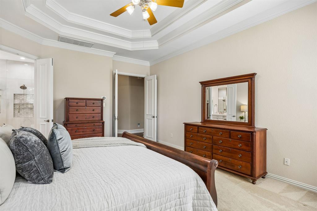 515 Bastrop Road Lucas, TX 75002 - Photo 20 of 40