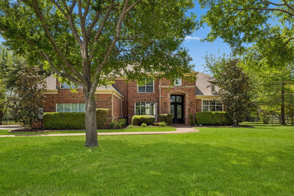 515 Bastrop Road Lucas, TX 75002 - Photo 2 of 40