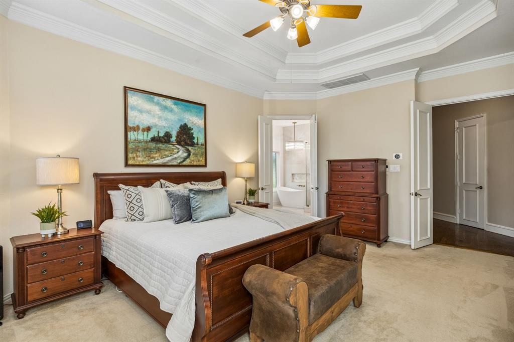 515 Bastrop Road Lucas, TX 75002 - Photo 21 of 40