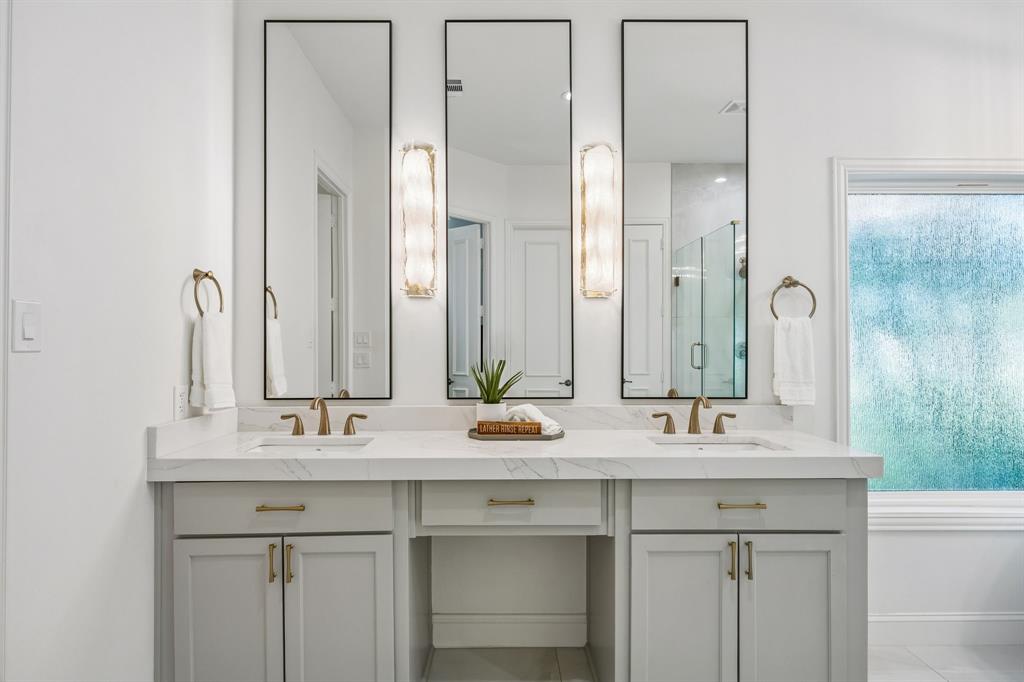 515 Bastrop Road Lucas, TX 75002 - Photo 24 of 40