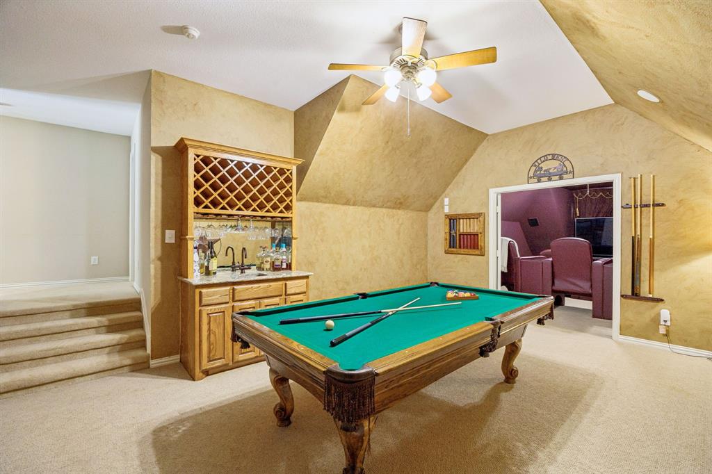 515 Bastrop Road Lucas, TX 75002 - Photo 25 of 40