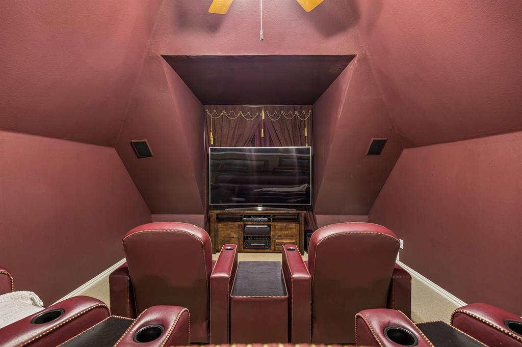 515 Bastrop Road Lucas, TX 75002 - Photo 26 of 40