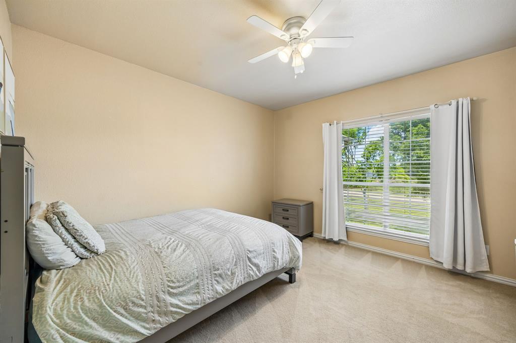 515 Bastrop Road Lucas, TX 75002 - Photo 27 of 40