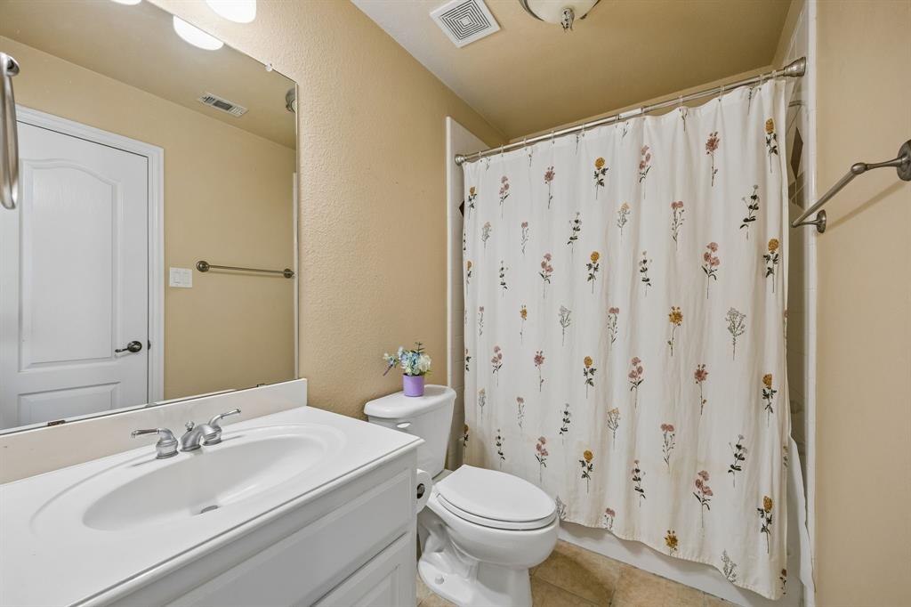 515 Bastrop Road Lucas, TX 75002 - Photo 28 of 40