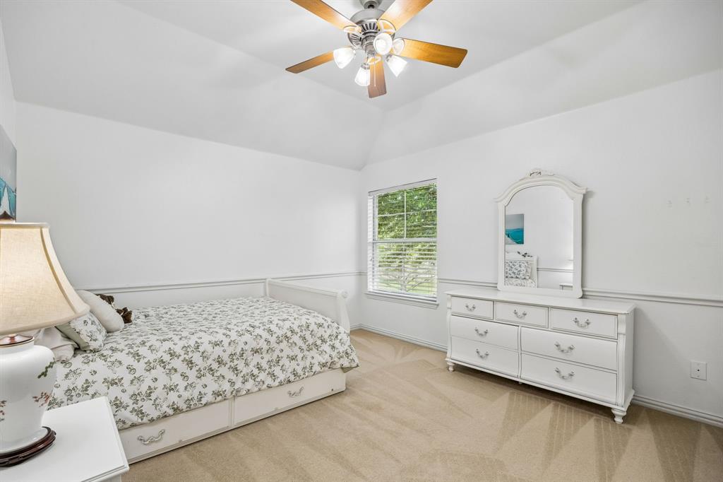 515 Bastrop Road Lucas, TX 75002 - Photo 29 of 40