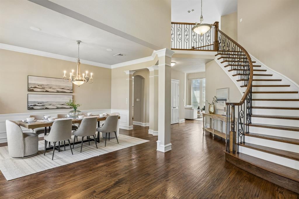 515 Bastrop Road Lucas, TX 75002 - Photo 3 of 40