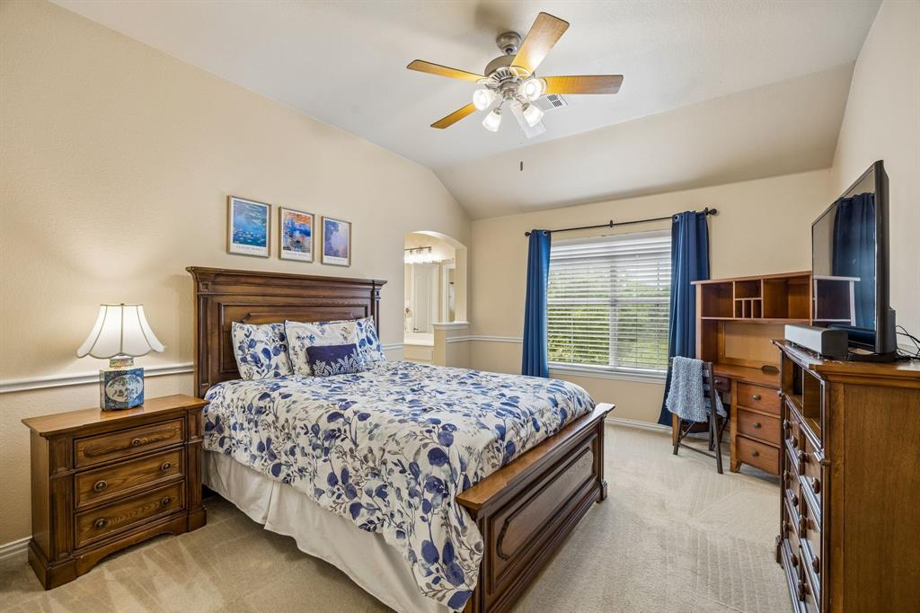 515 Bastrop Road Lucas, TX 75002 - Photo 31 of 40