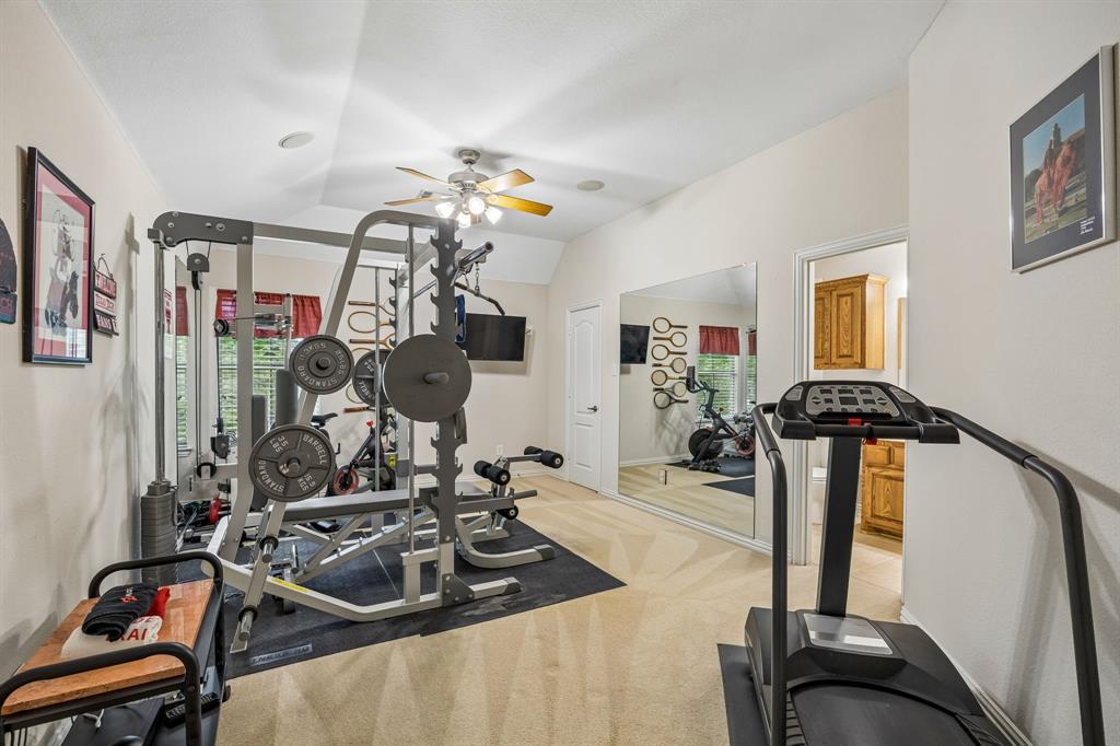 515 Bastrop Road Lucas, TX 75002 - Photo 32 of 40