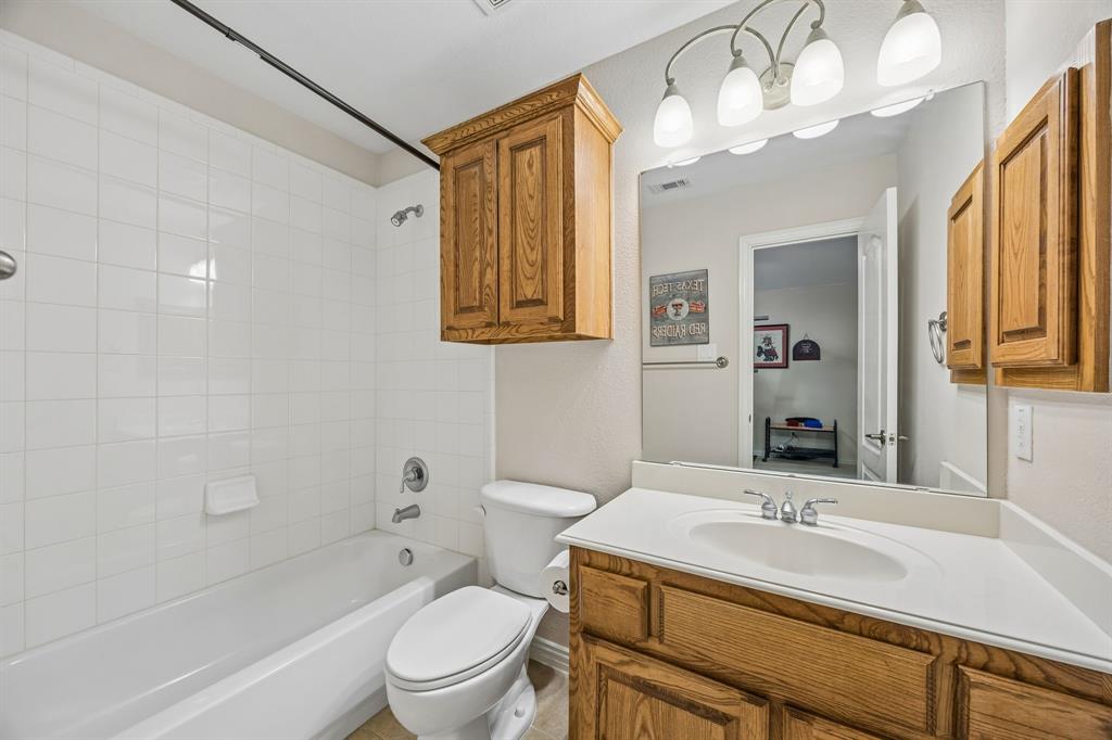 515 Bastrop Road Lucas, TX 75002 - Photo 33 of 40