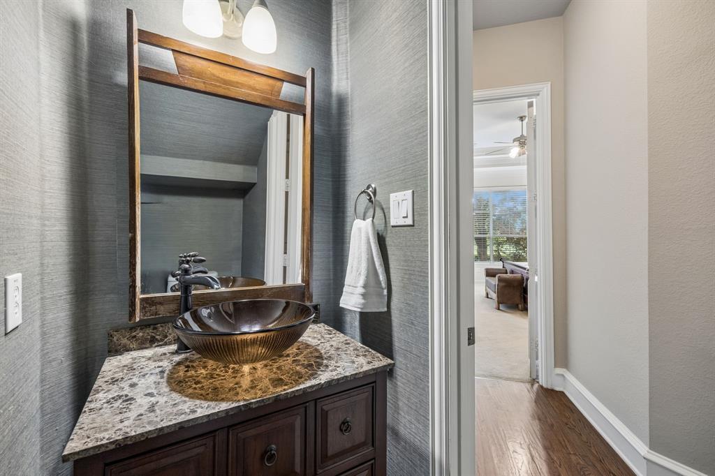 515 Bastrop Road Lucas, TX 75002 - Photo 34 of 40