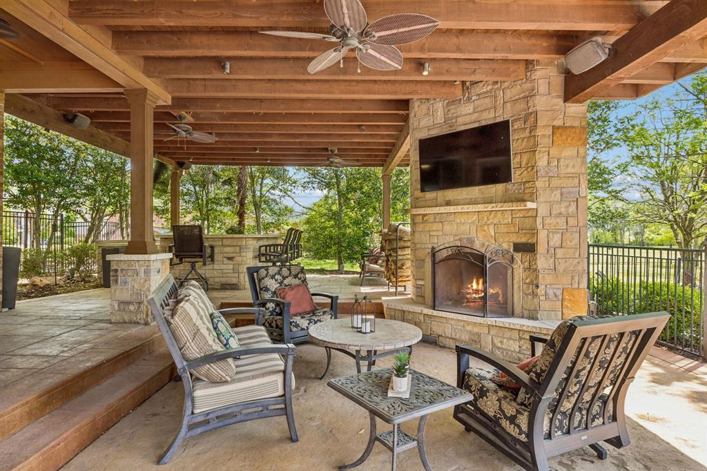 515 Bastrop Road Lucas, TX 75002 - Photo 35 of 40