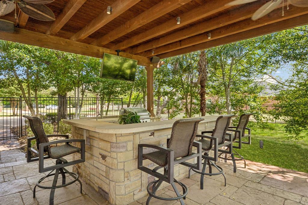 515 Bastrop Road Lucas, TX 75002 - Photo 36 of 40