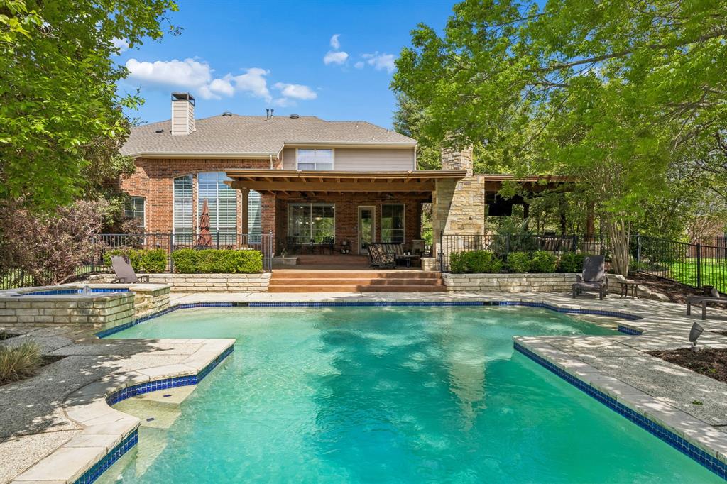 515 Bastrop Road Lucas, TX 75002 - Photo 37 of 40