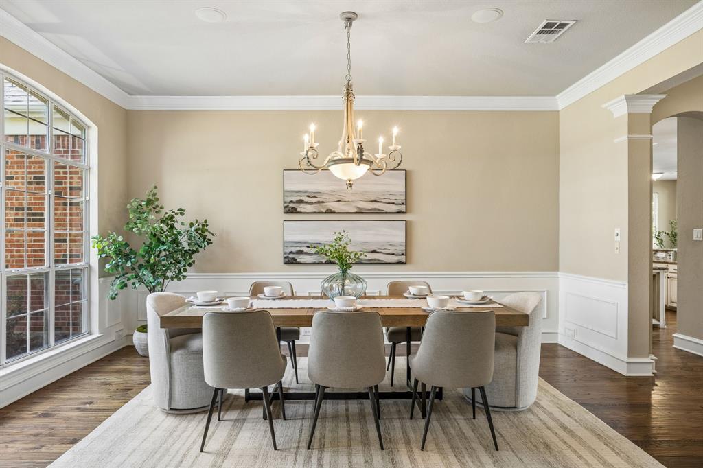 515 Bastrop Road Lucas, TX 75002 - Photo 4 of 40