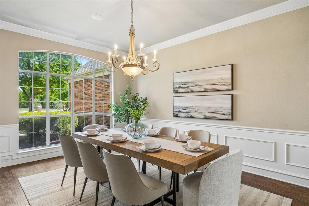 515 Bastrop Road Lucas, TX 75002 - Photo 5 of 40