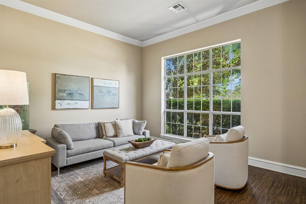 515 Bastrop Road Lucas, TX 75002 - Photo 6 of 40