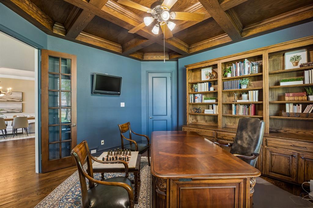 515 Bastrop Road Lucas, TX 75002 - Photo 9 of 40