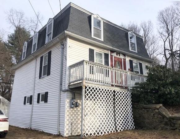 9 Boston Road Sutton, MA 01590 - Photo 1 of 34