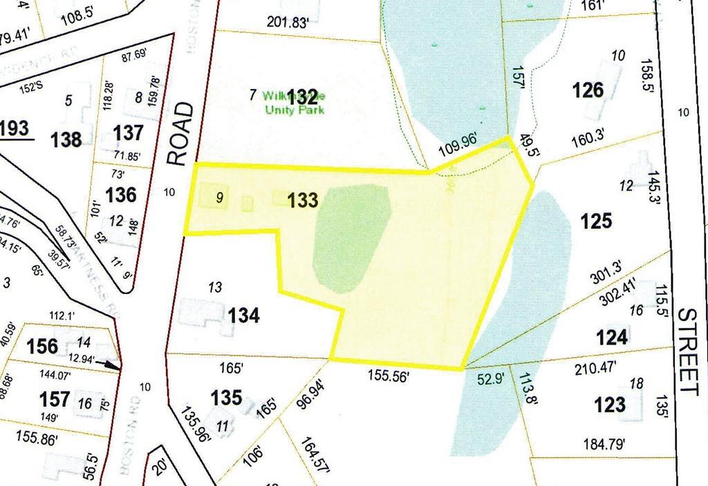 9 Boston Road Sutton, MA 01590 - Photo 34 of 34