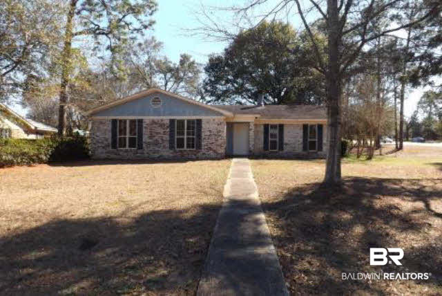 7771 Flint Ridge Road Mobile, AL 36695 - Photo 1 of 1