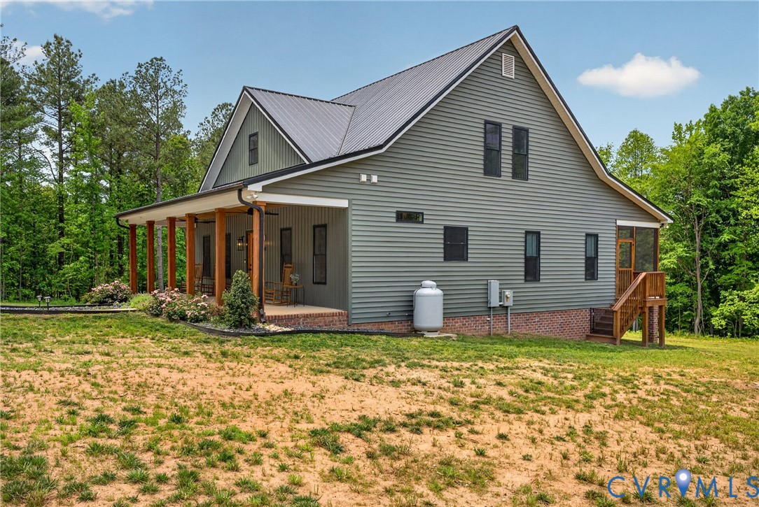 20180 Poplar Rdg Road Amelia Court House, VA 23002 - Photo 50 of 60