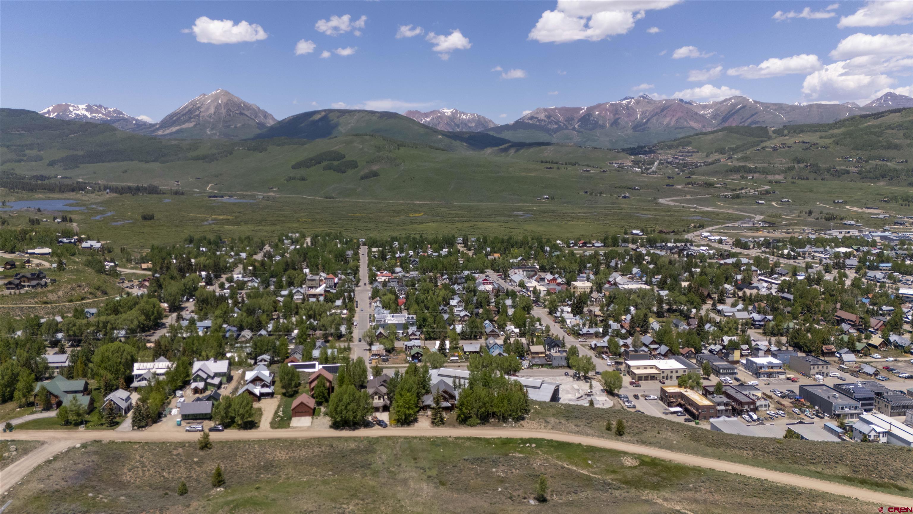 398 Journey's End Road Crested Butte, CO 81224 - Photo 12 of 42