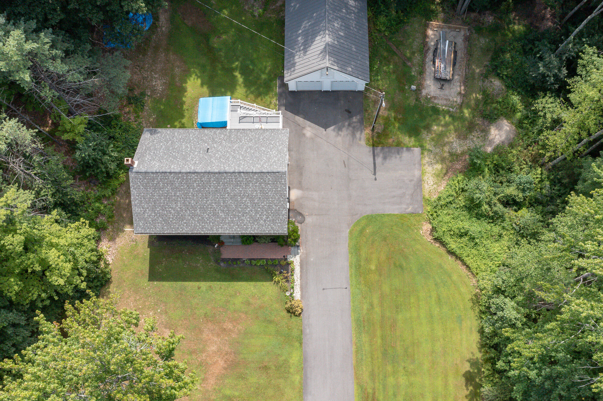 148 Tidy Road Eliot, ME 03903 - Photo 39 of 43 drone.5