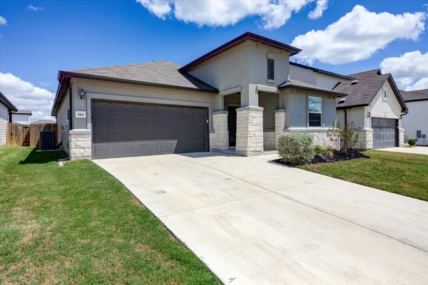 $1,895 | 144 Andesite Trail, Liberty Hill, TX 78642