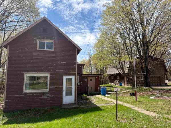 $119,000 | 175 County Road PDJ, Ishpeming, MI 49849