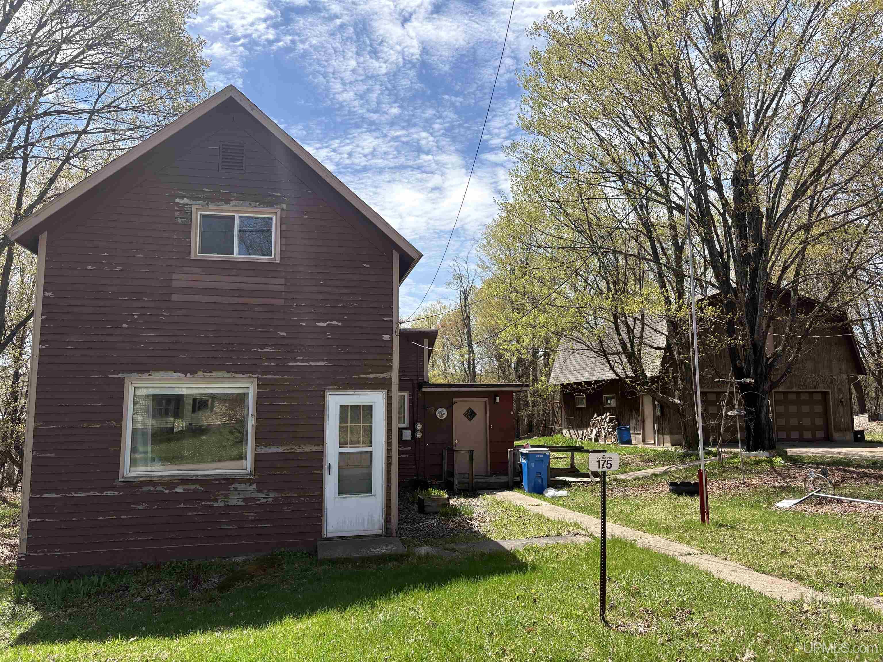 175 County Road PDJ Ishpeming, MI 49849 - Photo 1 of 37