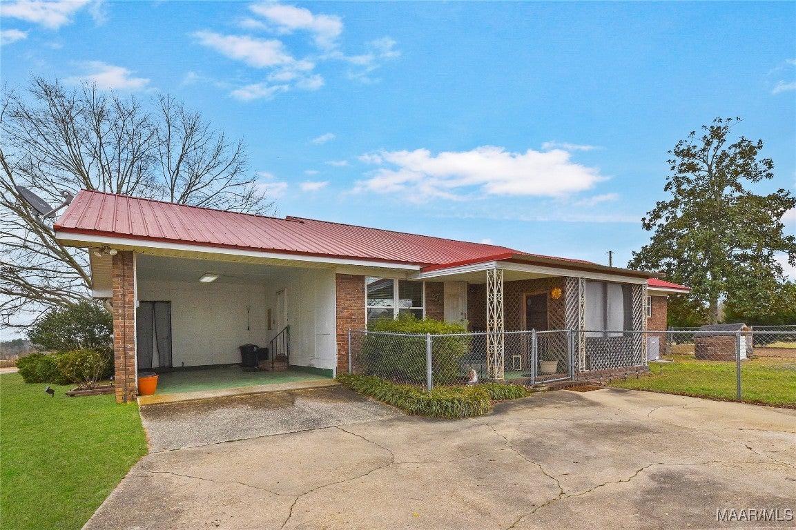 1112 West Smithville Road Dothan, AL 36301 - Photo 19 of 24 Gallery Image 19