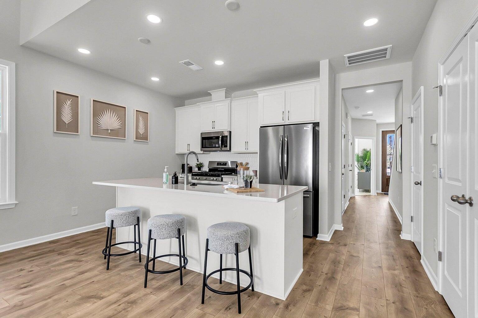 729 Alma Square Drive Moncks Corner, SC 29461 - Photo 14 of 17 Braxton 9