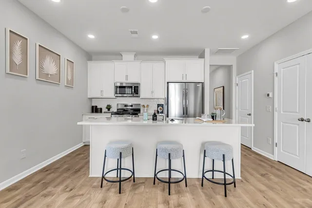 $300,990 | 729 Alma Square Drive, Moncks Corner, SC 29461