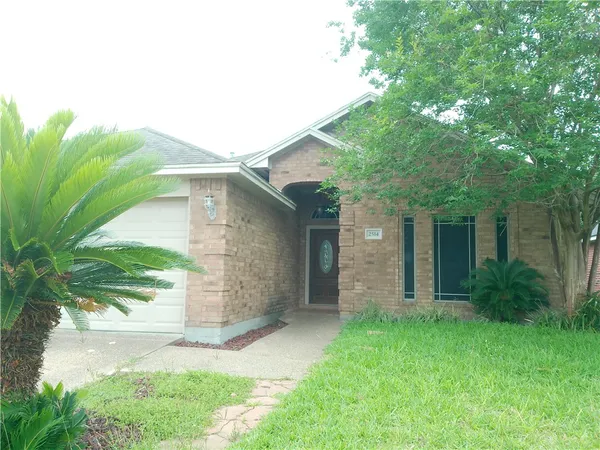 $2,095 | 2514 Windblown Drive, Corpus Christi, TX 78414