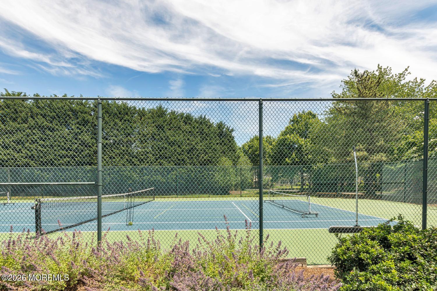 11 Old Farm Road Little Silver, NJ 07739 - Photo 24 of 26 pickle ball court