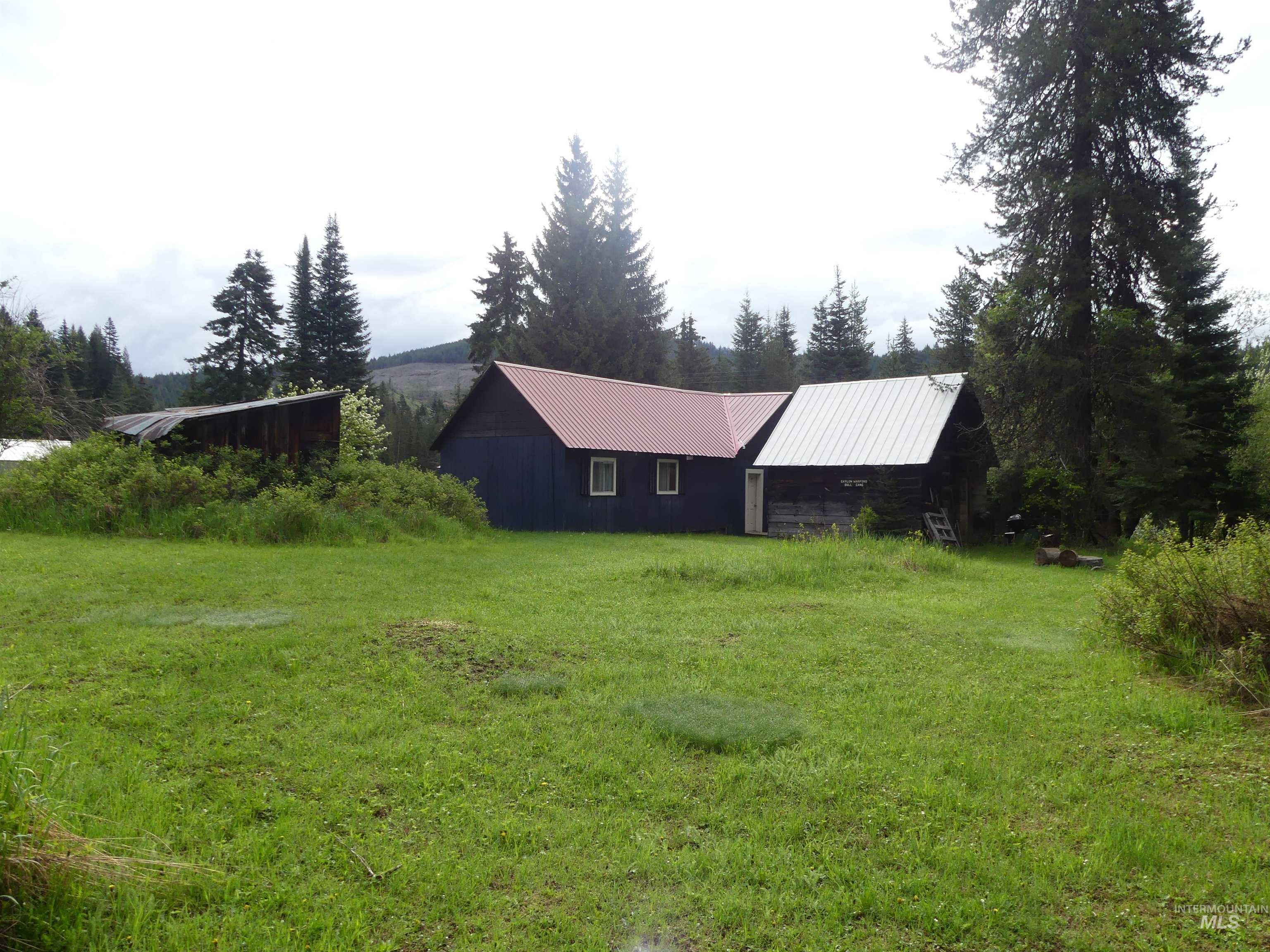 36975 State Highway 11 Pierce, ID 83546 - Photo 16 of 50