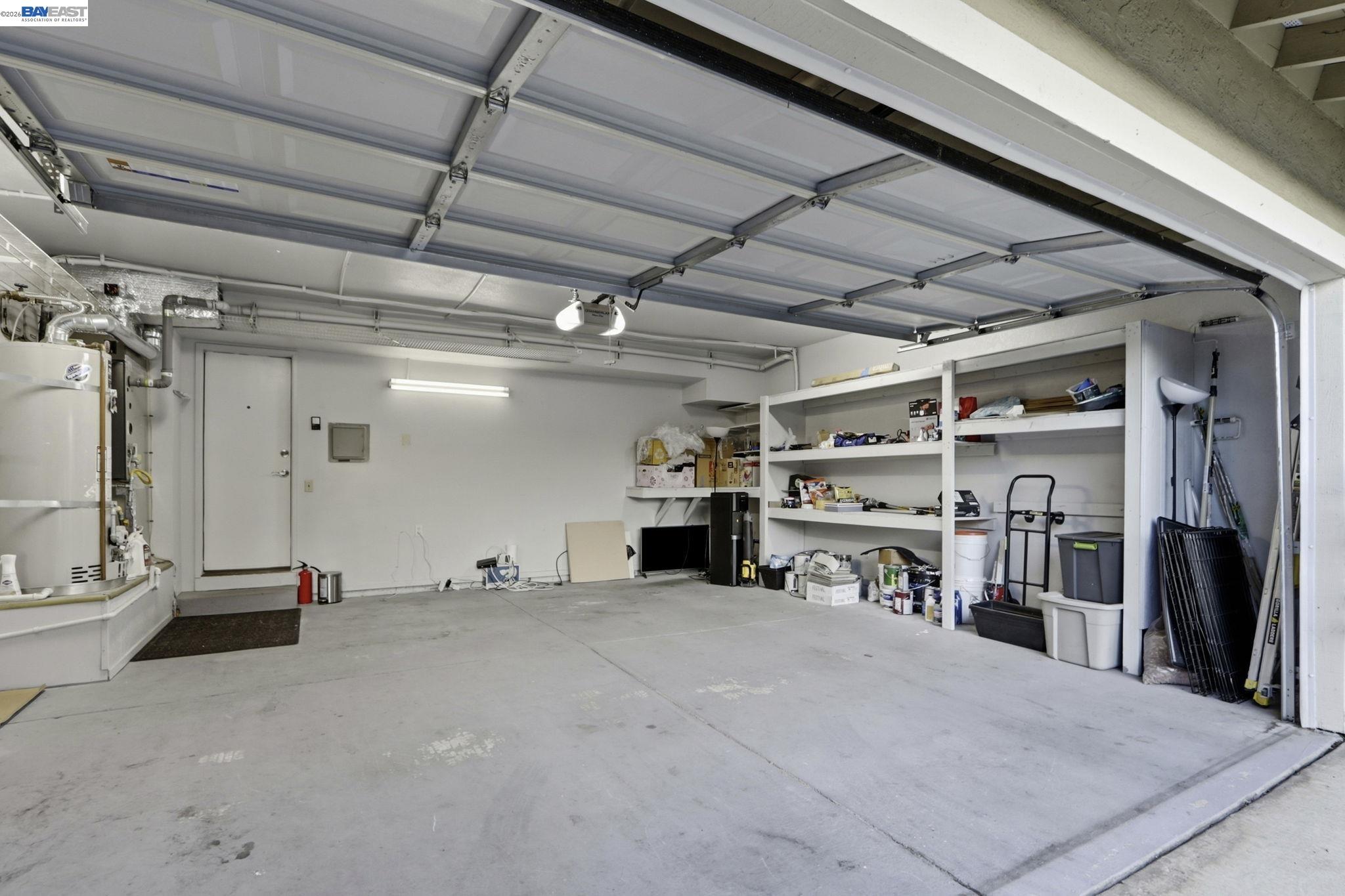 60 Jacklin Place Milpitas, CA 95035 - Photo 38 of 45 a view of a storage & utility room