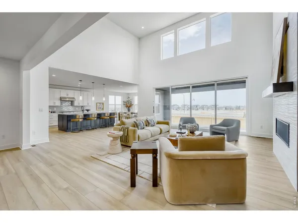 $975,000 | 3142 Westcliff Drive, Loveland, CO 80538
