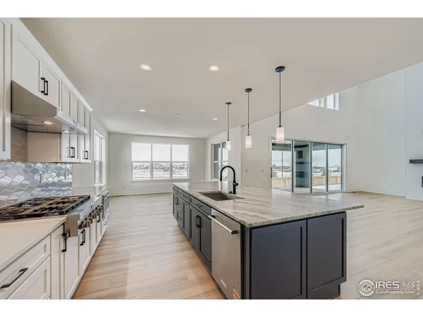 $975,000 | 3142 Westcliff Drive, Loveland, CO 80538