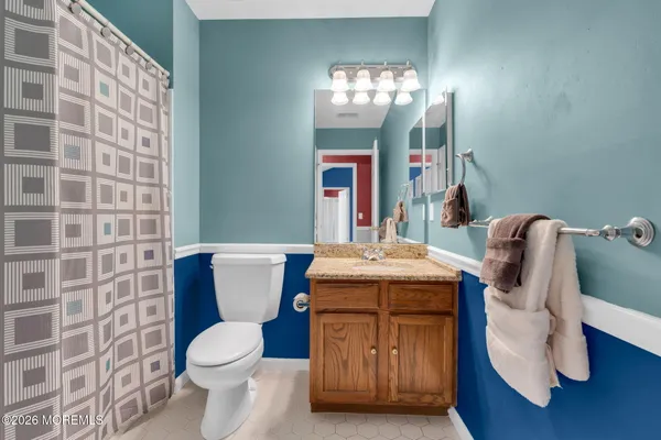 $429,000 | 2621 Meadow Lake Drive, Toms River, NJ 08755