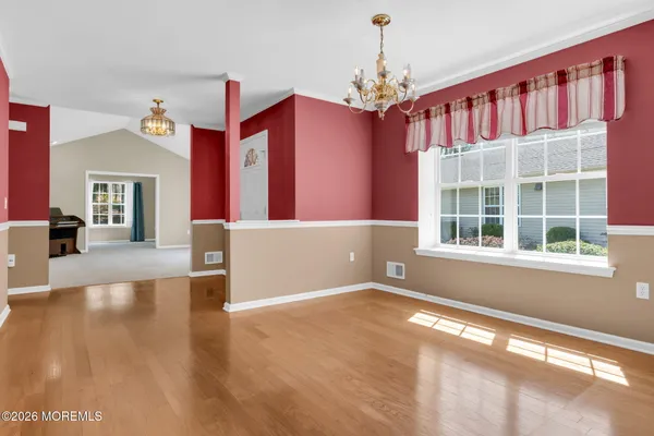 $429,000 | 2621 Meadow Lake Drive, Toms River, NJ 08755