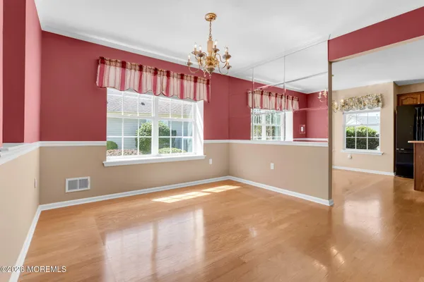 $429,000 | 2621 Meadow Lake Drive, Toms River, NJ 08755