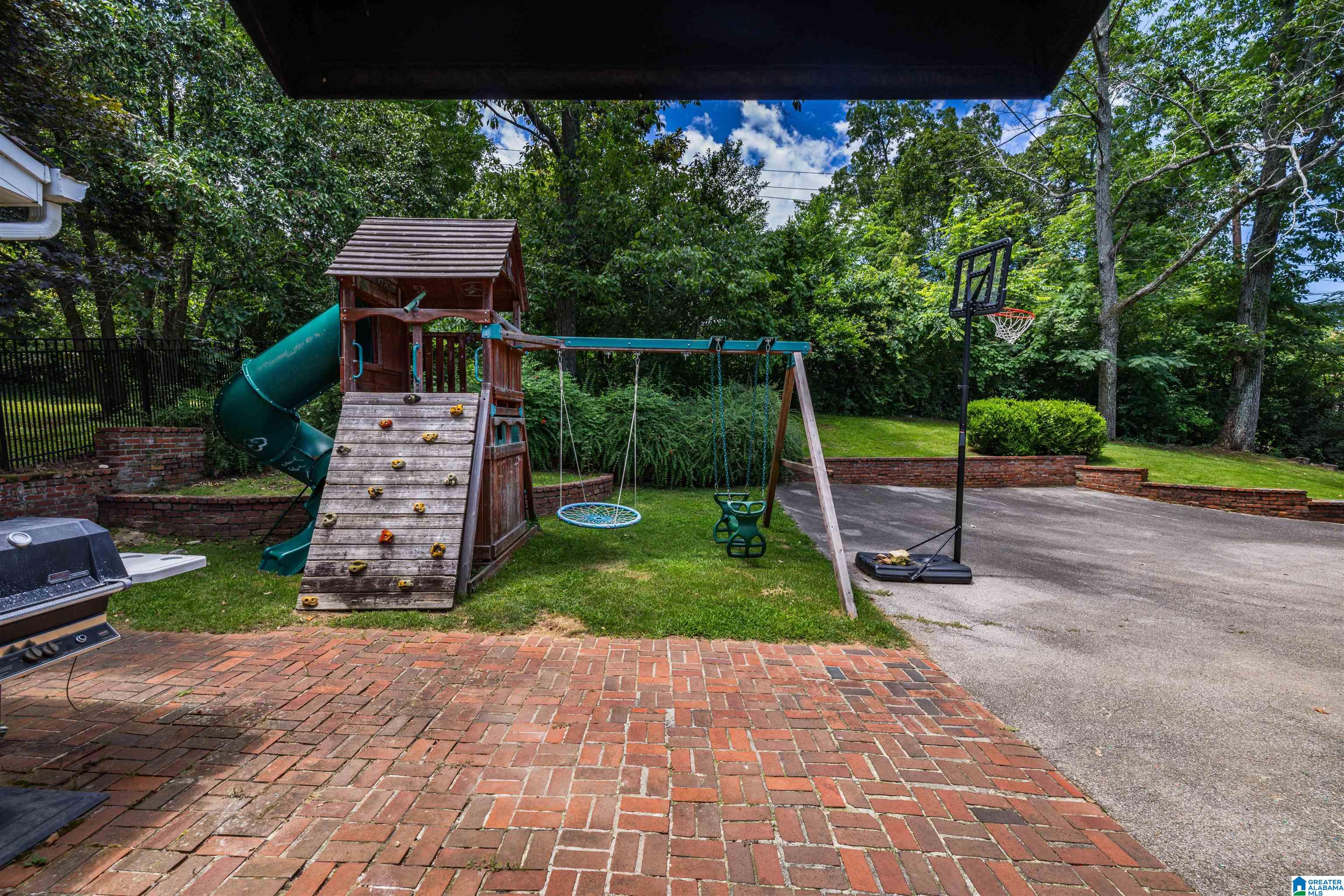 3596 Springhill Road Birmingham, AL 35223 - Photo 39 of 45