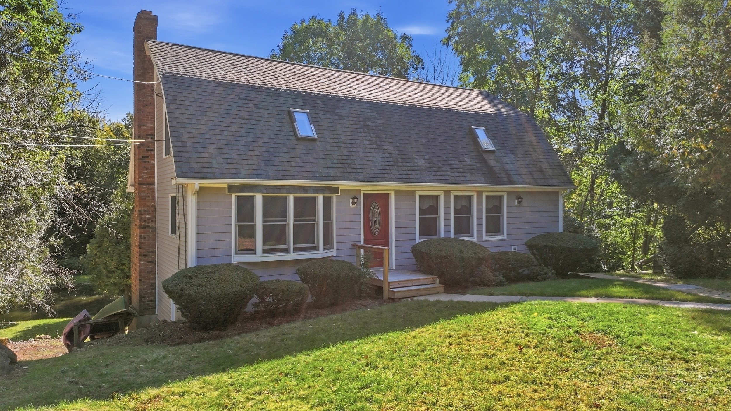 221 Pierce Road West Brookfield, MA 01585 - Photo 37 of 45 Gallery Image 37