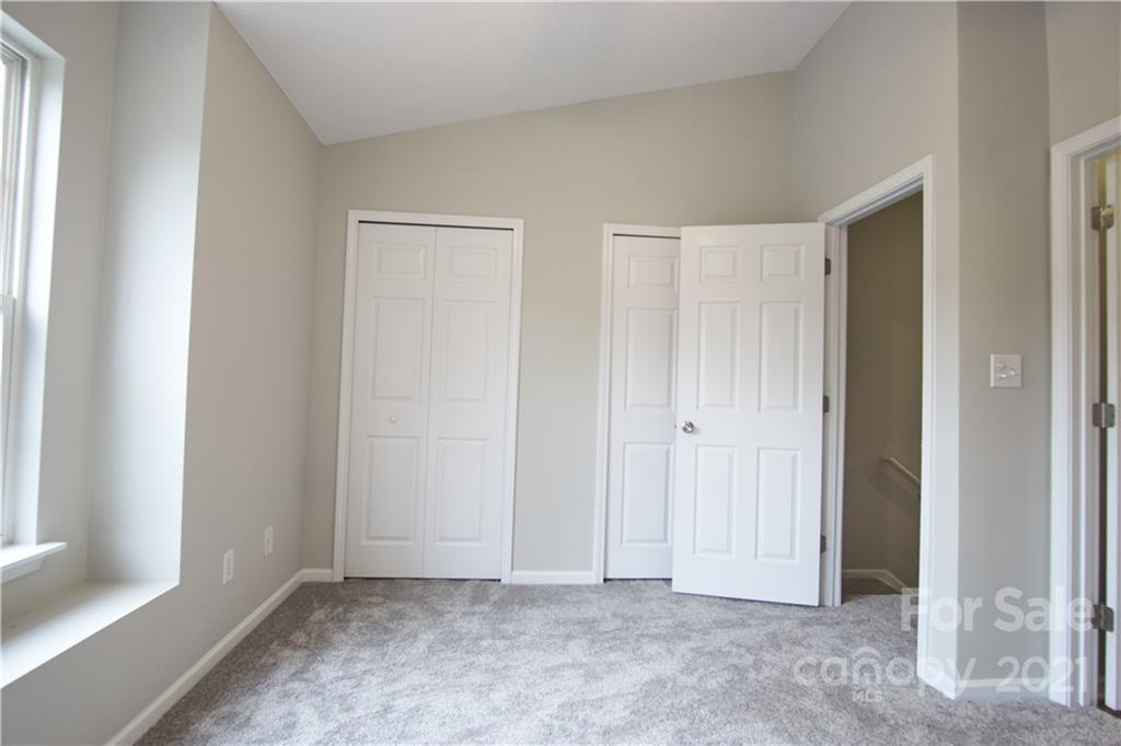 3235 Blythe Ridge Court Charlotte, NC 28213 - Photo 8 of 14 a view of an empty room