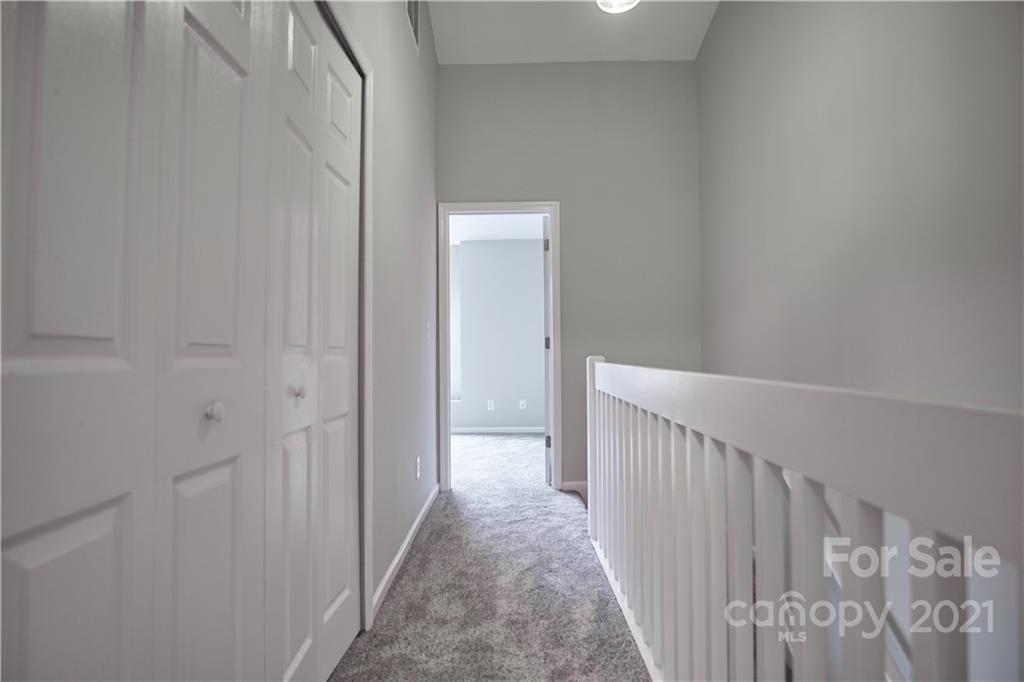 3235 Blythe Ridge Court Charlotte, NC 28213 - Photo 9 of 14 a view of a hallway