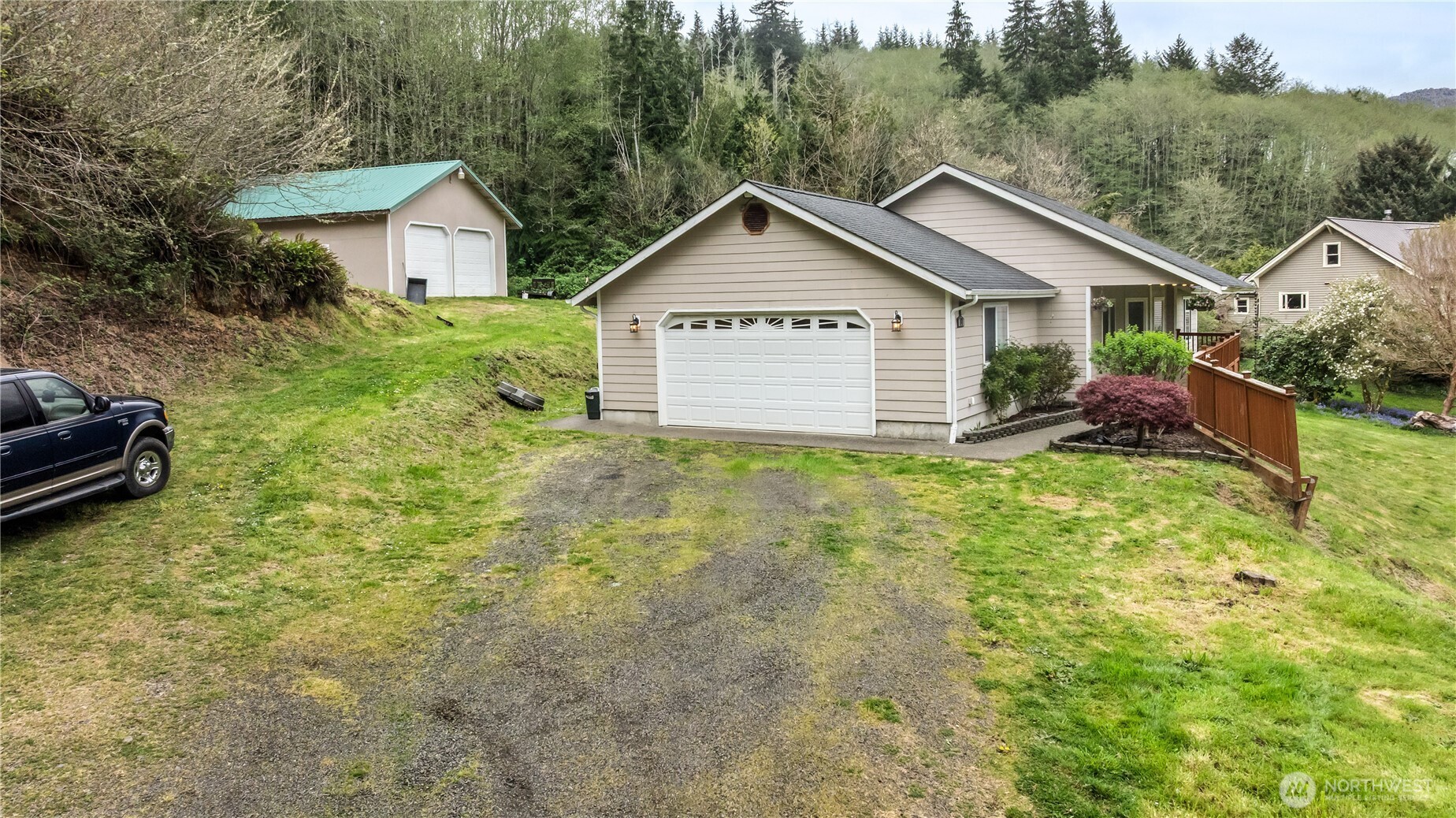 81 Bear Gulch Road Aberdeen, WA 98520 - Photo 14 of 39 Gallery Image 14