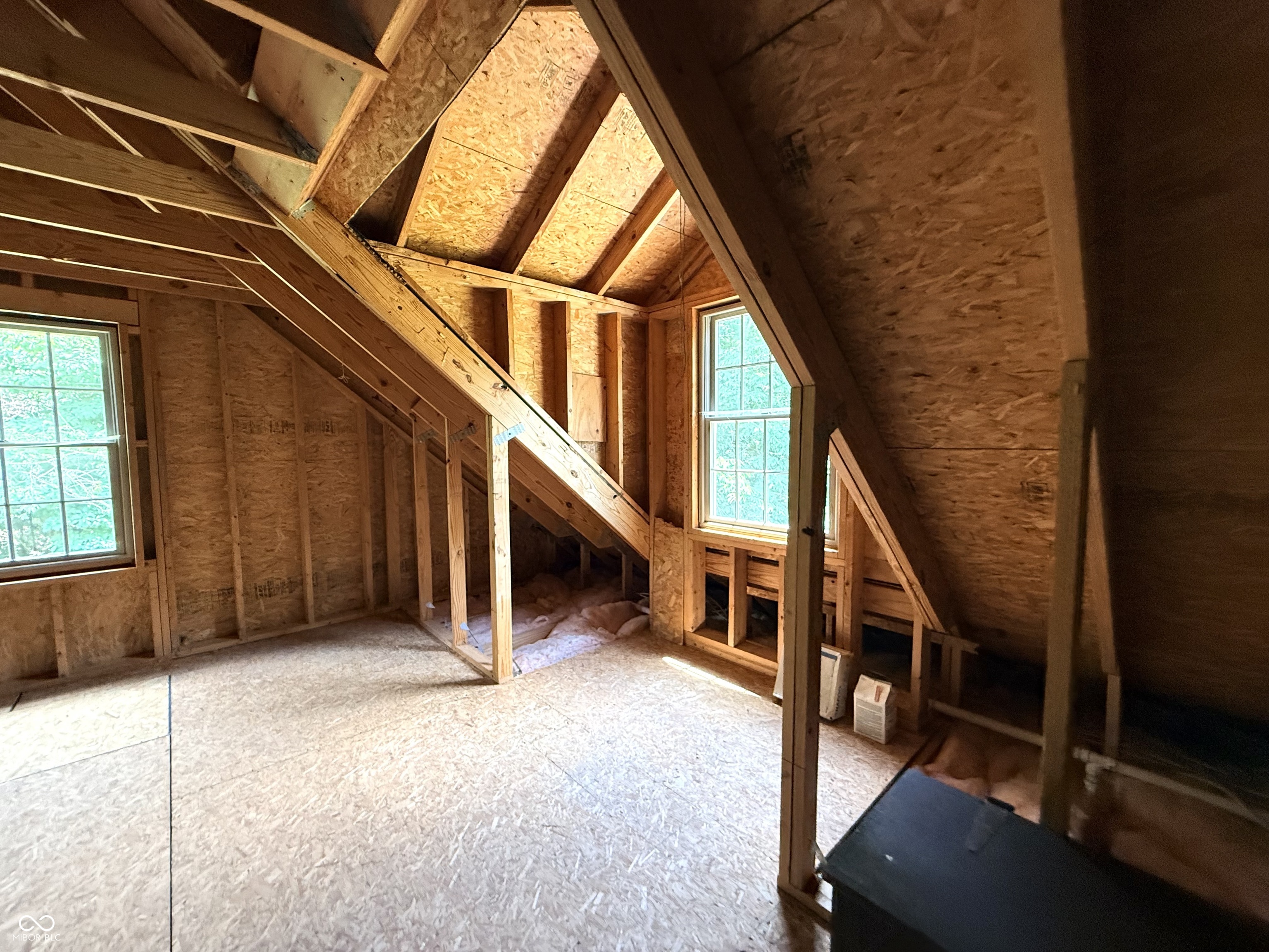 2545 East Overcoat Road Crawfordsville, IN 47933 - Photo 35 of 58